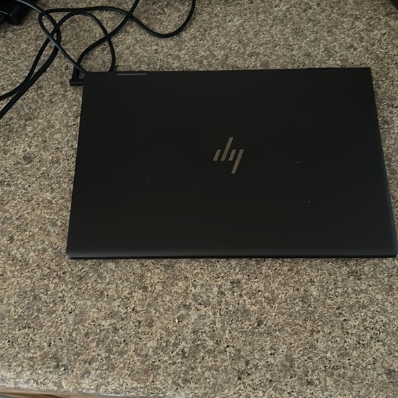 HP ENVY x360 2-in-1 Touch-Screen Laptop- 256GB SSD